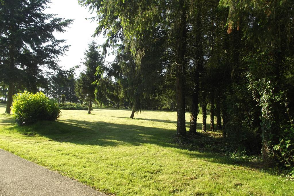 Les Vedieres Conflans-sur-Anille Экстерьер фото